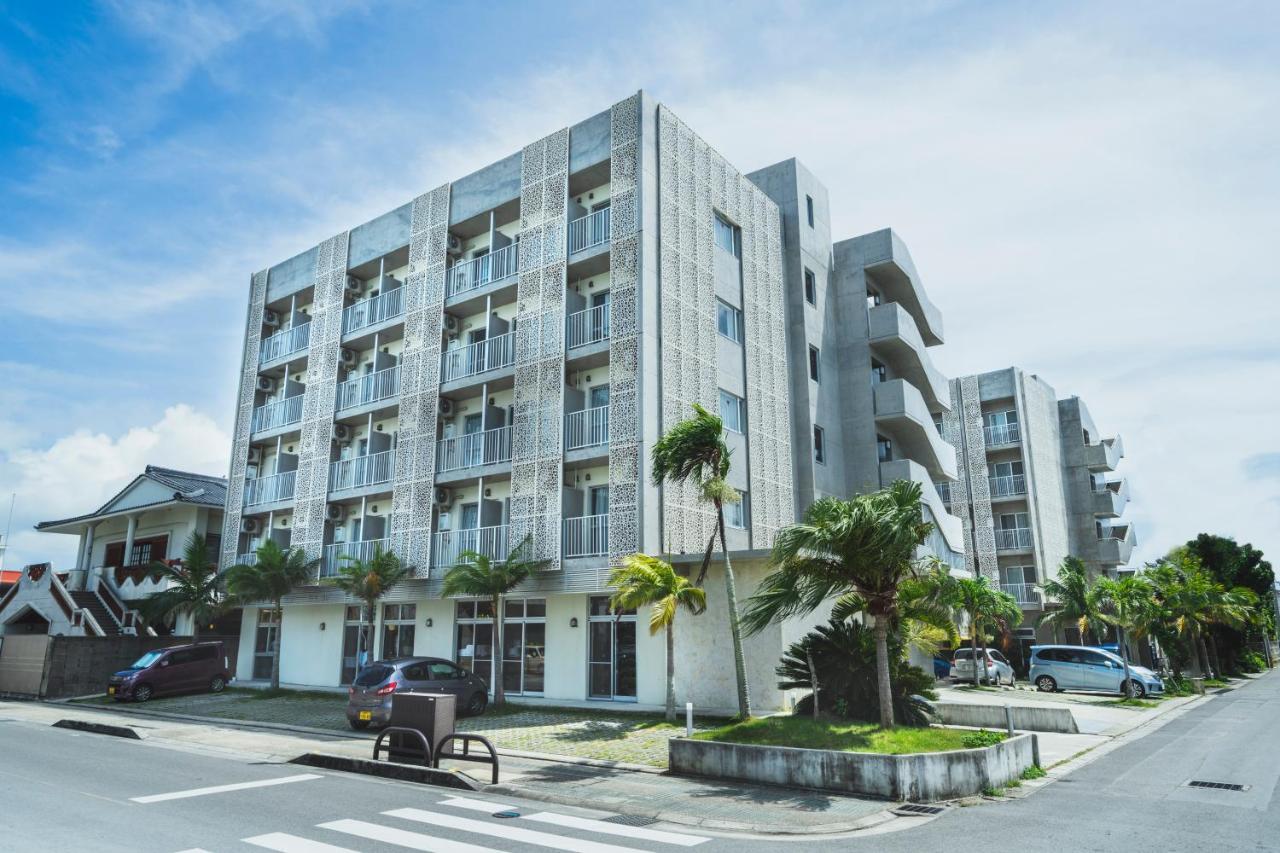 The Breakfast Hotel Porto Ishigakijima Ishigaki  Exterior photo